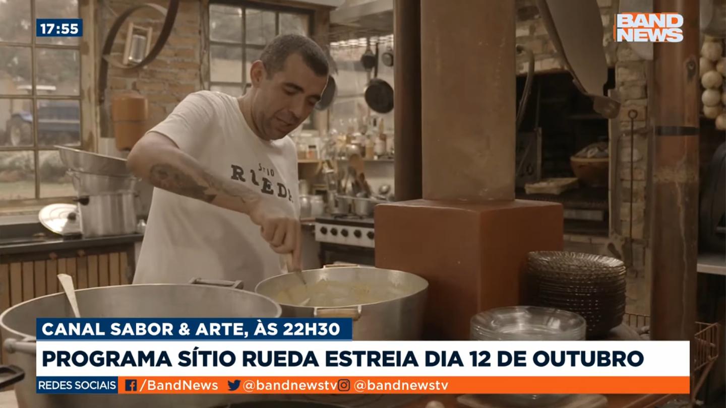 Melhor restaurante do Brasil, A Casa do Porco fica em São Paulo