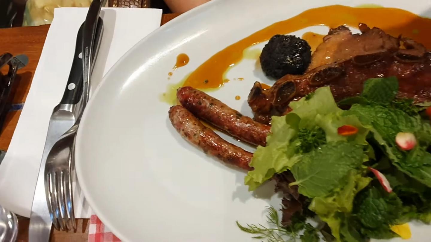 Melhor restaurante do Brasil, A Casa do Porco fica em São Paulo