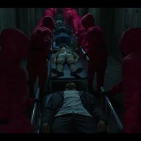 Round 6 série sul-coreana da Netflix