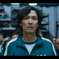 Round 6 série sul-coreana da Netflix