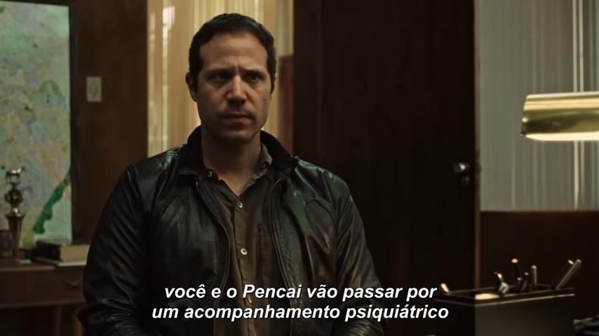 Deserto Particular, filme de Aly Muritiba, representa o Brasil no Oscar 2022