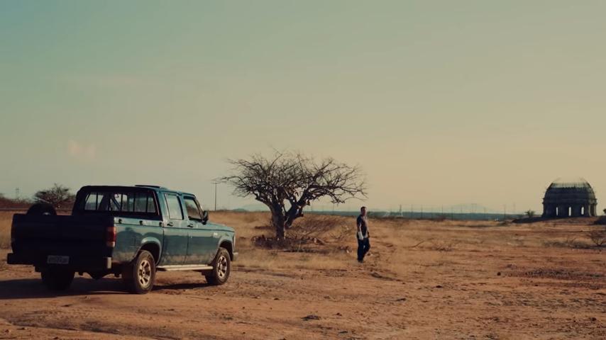 Deserto Particular, filme de Aly Muritiba, representa o Brasil no Oscar 2022
