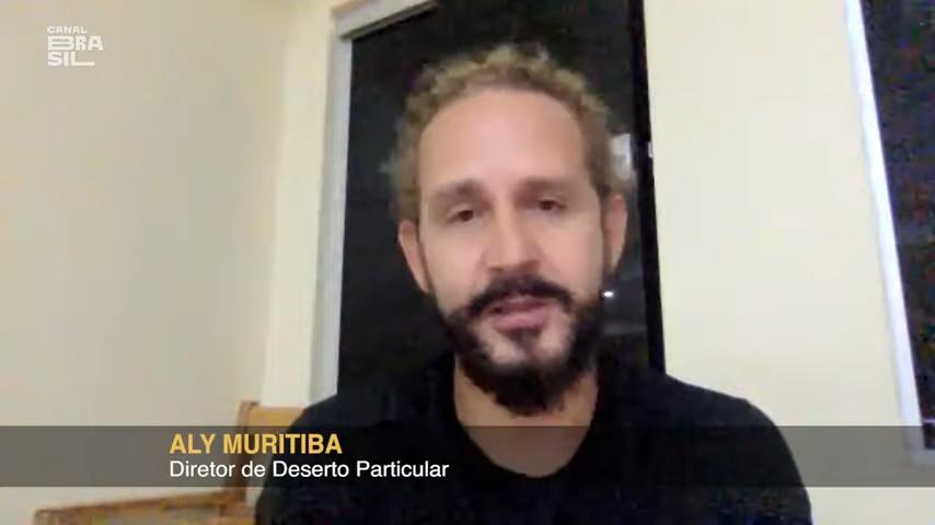 Deserto Particular, filme de Aly Muritiba, representa o Brasil no Oscar 2022