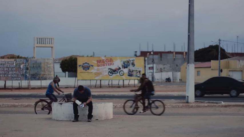 Deserto Particular, filme de Aly Muritiba, representa o Brasil no Oscar 2022