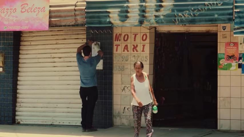Deserto Particular, filme de Aly Muritiba, representa o Brasil no Oscar 2022