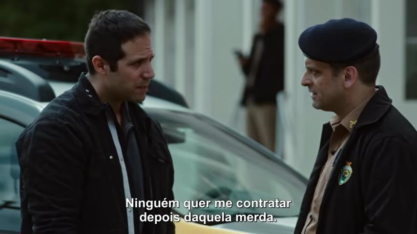 Deserto Particular, filme de Aly Muritiba, representa o Brasil no Oscar 2022