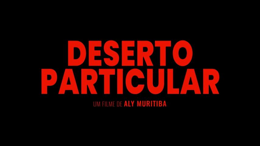 Deserto Particular, filme de Aly Muritiba, representa o Brasil no Oscar 2022