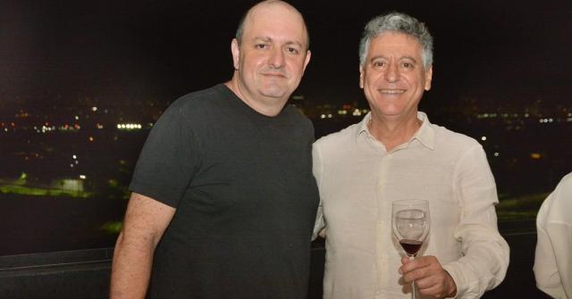 Troina Pizza Gourmet em São José dos Campos (Foto: Gilberto Freitas/ OsPaparazzi)