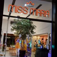 Roupas da moda Miss Maria em São José dos Campos
