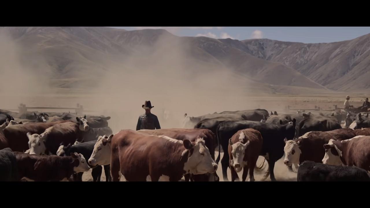 Filmes que estão no Oscar 2022