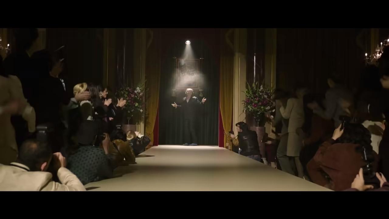 Filmes que estão no Oscar 2022
