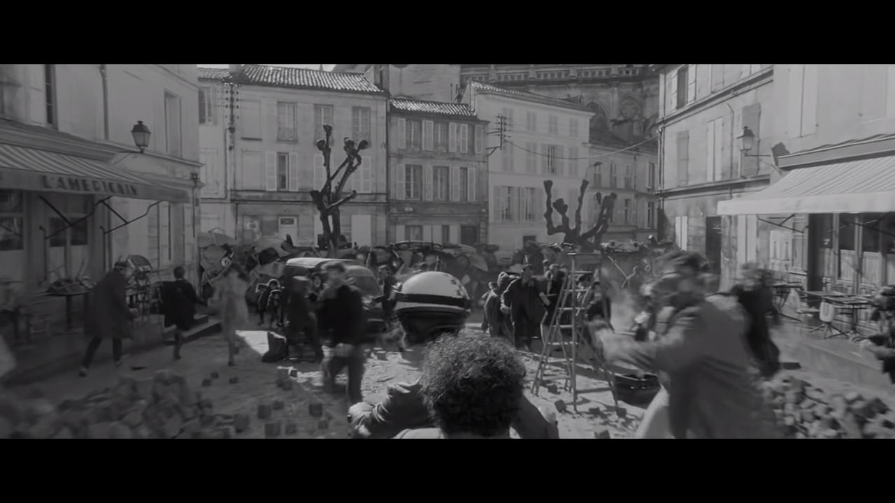 Filmes que estão no Oscar 2022
