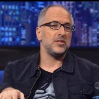 Antonio Tabet em momentos da biografia