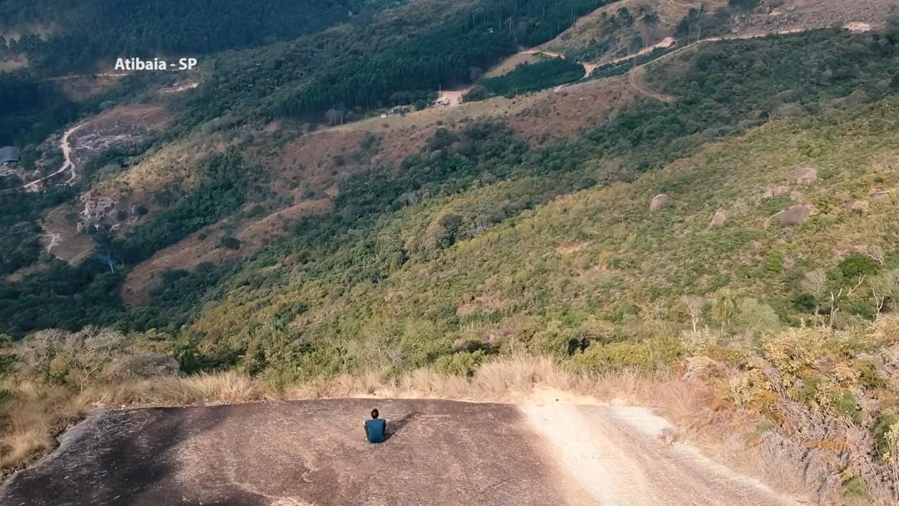 Turismo e viagens para Atibaia e região (Foto: Reprodução/ YouTube)