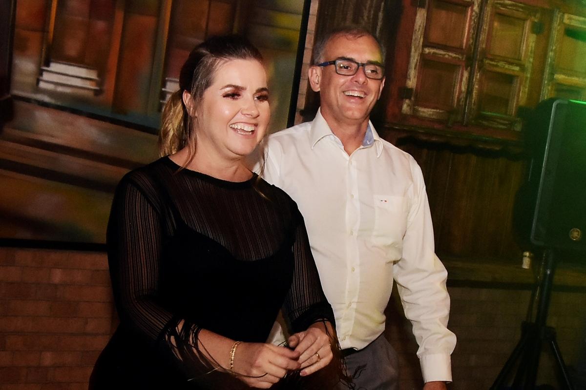 Festa de aniversário de Pedro Luiz em São José dos Campos
