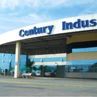 Condomínio Century Industrial em São José dos Campos