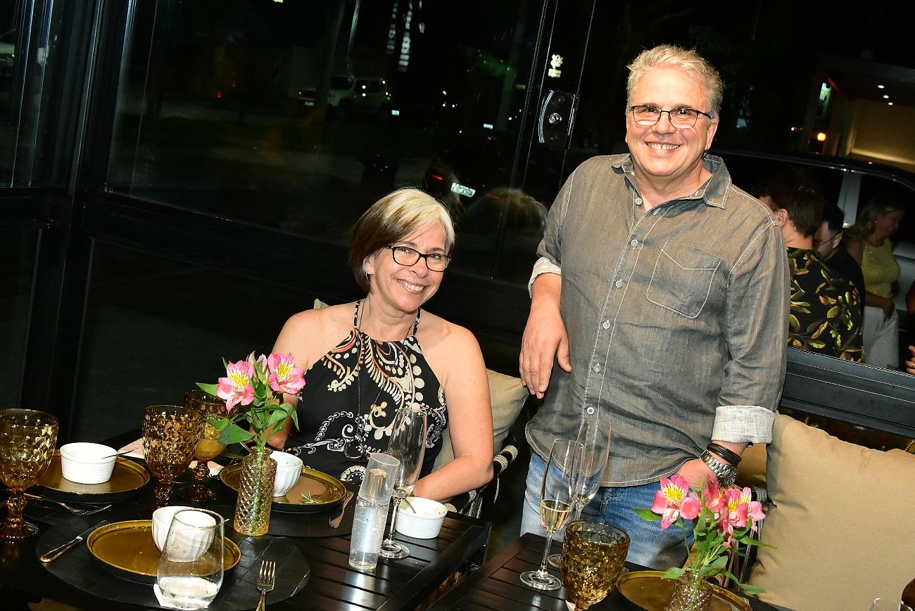 Restaurante Tunica Boulangerie na Barão do Rio Branco em São José dos Campos
