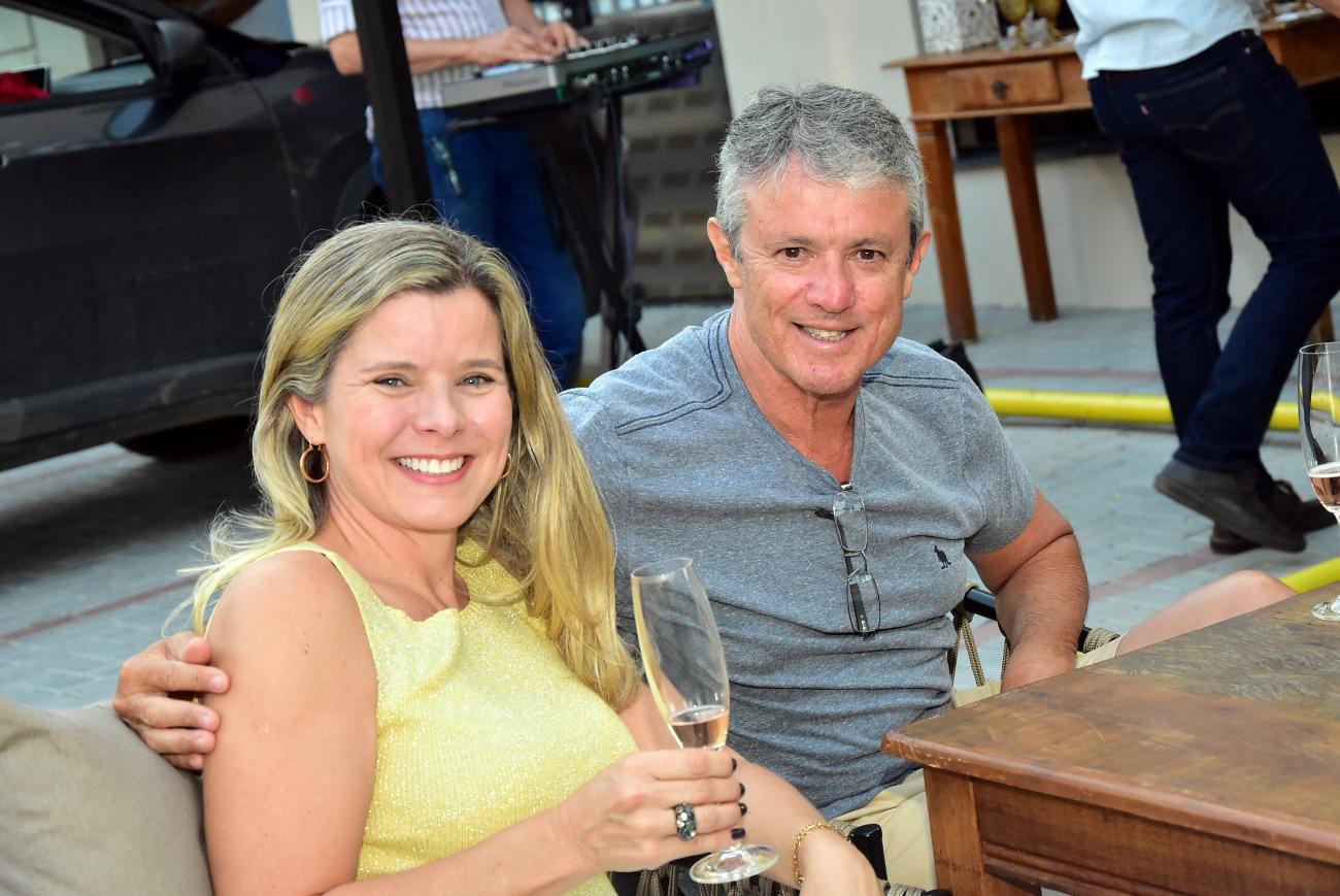 Restaurante Tunica Boulangerie na Barão do Rio Branco em São José dos Campos