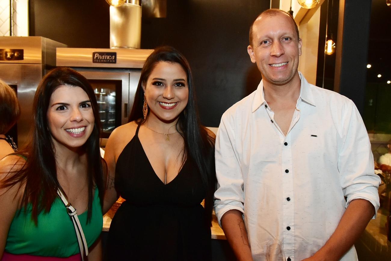 Restaurante Tunica Boulangerie na Barão do Rio Branco em São José dos Campos