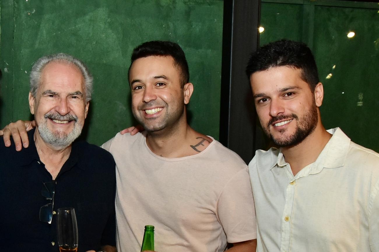 Restaurante Tunica Boulangerie na Barão do Rio Branco em São José dos Campos