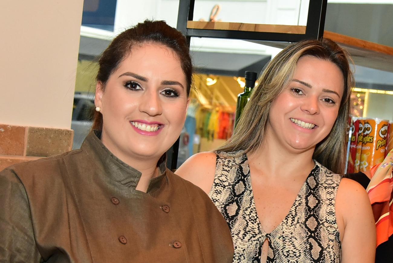 Restaurante Tunica Boulangerie na Barão do Rio Branco em São José dos Campos