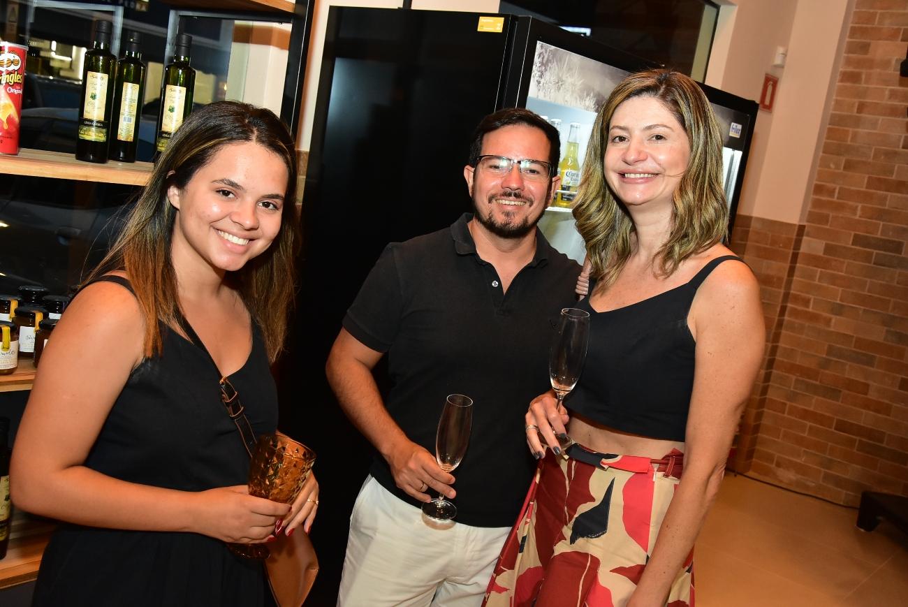 Restaurante Tunica Boulangerie na Barão do Rio Branco em São José dos Campos