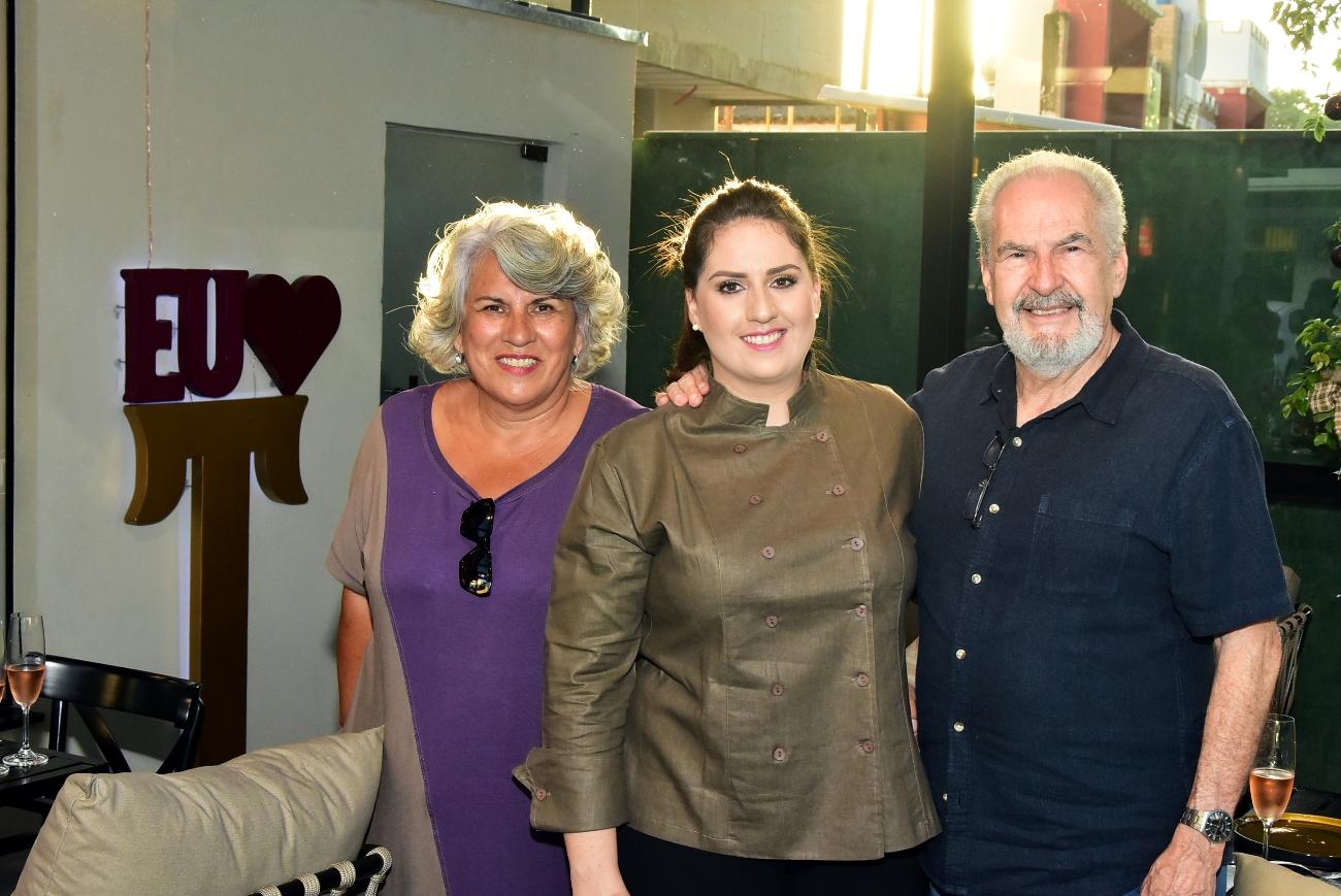 Restaurante Tunica Boulangerie na Barão do Rio Branco em São José dos Campos