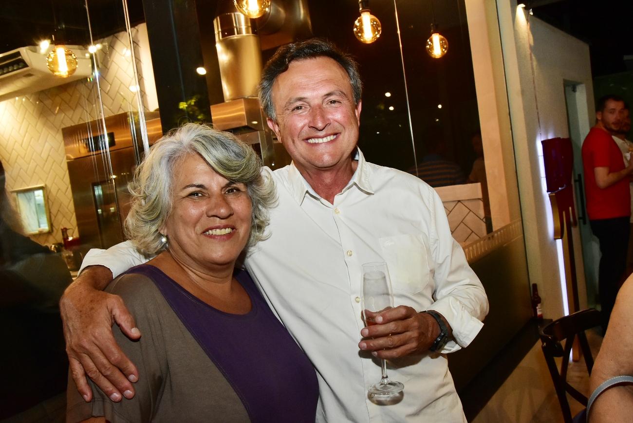 Restaurante Tunica Boulangerie na Barão do Rio Branco em São José dos Campos