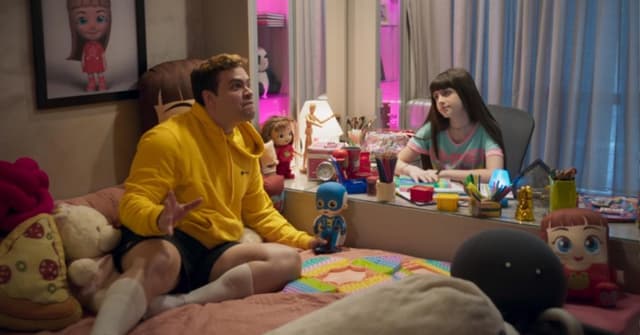 Assisti ao filme O Hotel Mágico 2, com Luccas Neto e Giovanna Alparone. Destaco mensagens, músicas, críticas e muito mais. Relação com Pequeno Príncipe? 