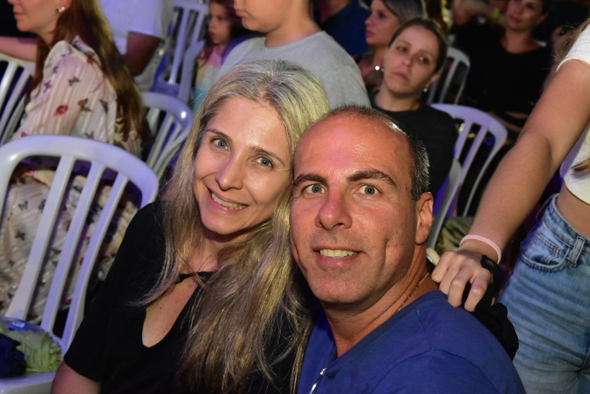 Natal no Jardim do Golfe em São José dos Campos