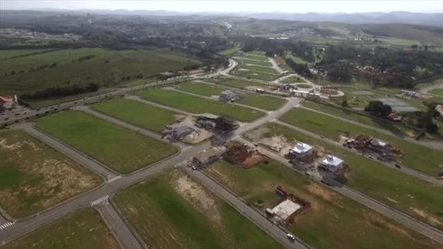 Condomínio Jardim do Golfe em São José dos Campos