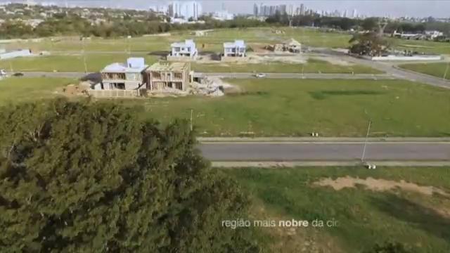 Condomínio Jardim do Golfe em São José dos Campos