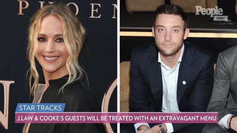 Imprensa internacional destaca a gravidez de Jennifer Lawrence