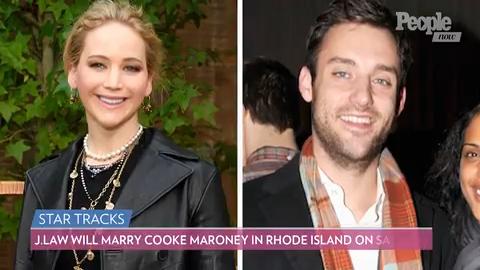 Imprensa internacional destaca a gravidez de Jennifer Lawrence