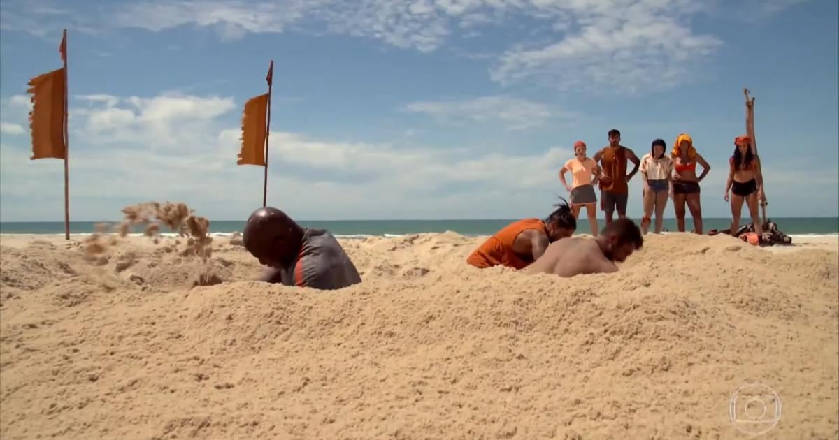 No Limite 2022 estreia em abril na Globo