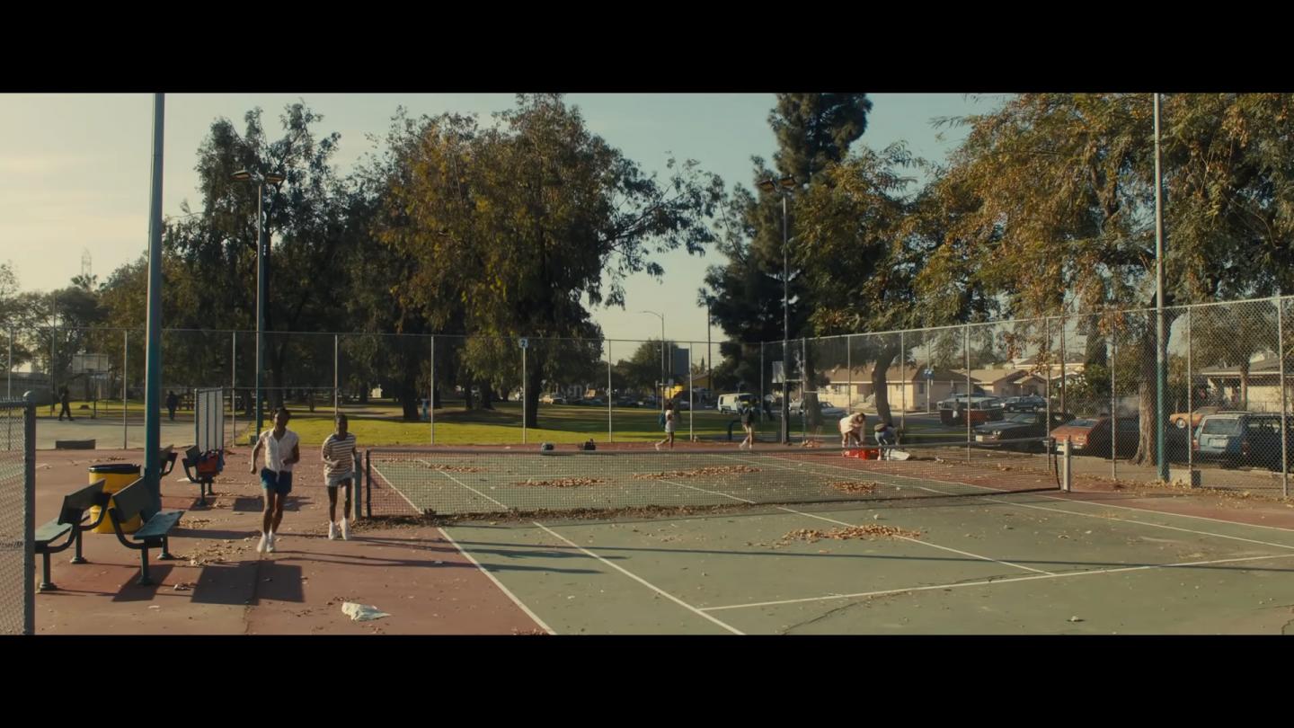 King Richard: Criando Campeãs, filme com Will Smith sobre biografia das tenistas Venus e Serena Williams