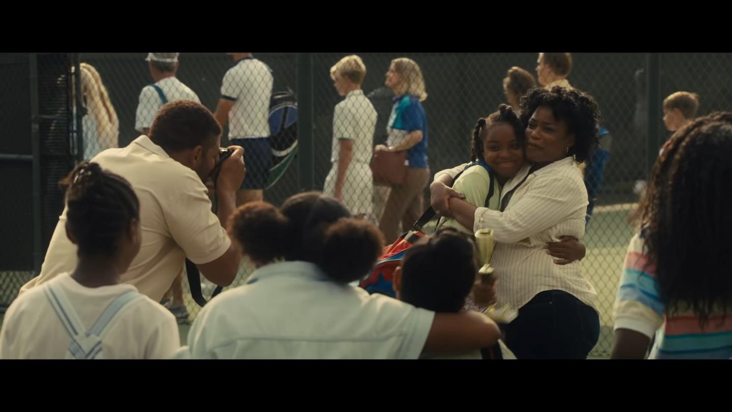 King Richard: Criando Campeãs, filme com Will Smith sobre biografia das tenistas Venus e Serena Williams