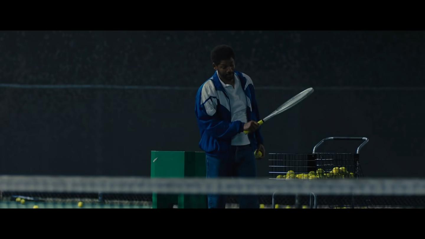 King Richard: Criando Campeãs, filme com Will Smith sobre biografia das tenistas Venus e Serena Williams