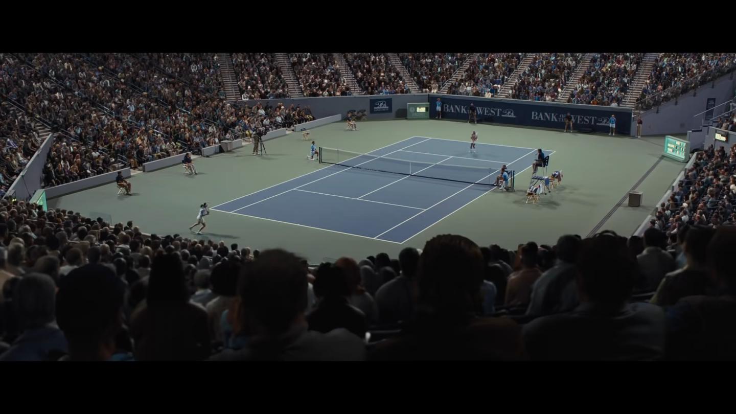 King Richard: Criando Campeãs, filme com Will Smith sobre biografia das tenistas Venus e Serena Williams