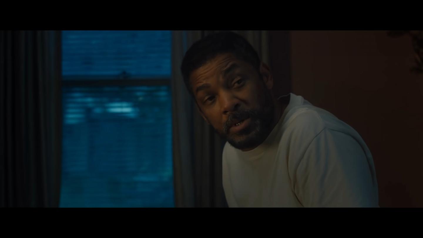 King Richard: Criando Campeãs, filme com Will Smith sobre biografia das tenistas Venus e Serena Williams
