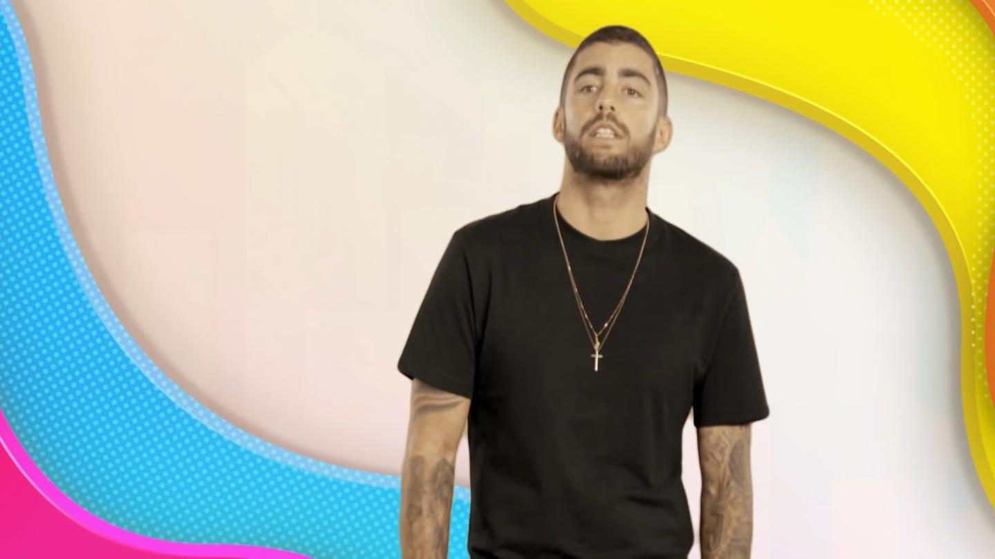 Pedro Scooby no BBB 22 o Big Brother Brasil 2022