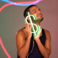 Vinicius no BBB 22 o Big Brother Brasil 2022