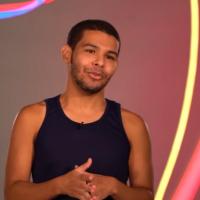 Vinicius no BBB 22 o Big Brother Brasil 2022