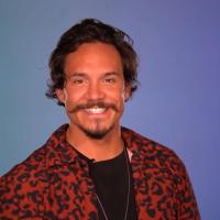 Eliezer no BBB 22 o Big Brother Brasil 2022