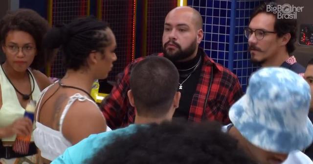 Medo de ser cancelado é uma das grandes preocupações dos participantes do BBB22 na Rede Globo; vão gostar de mim?