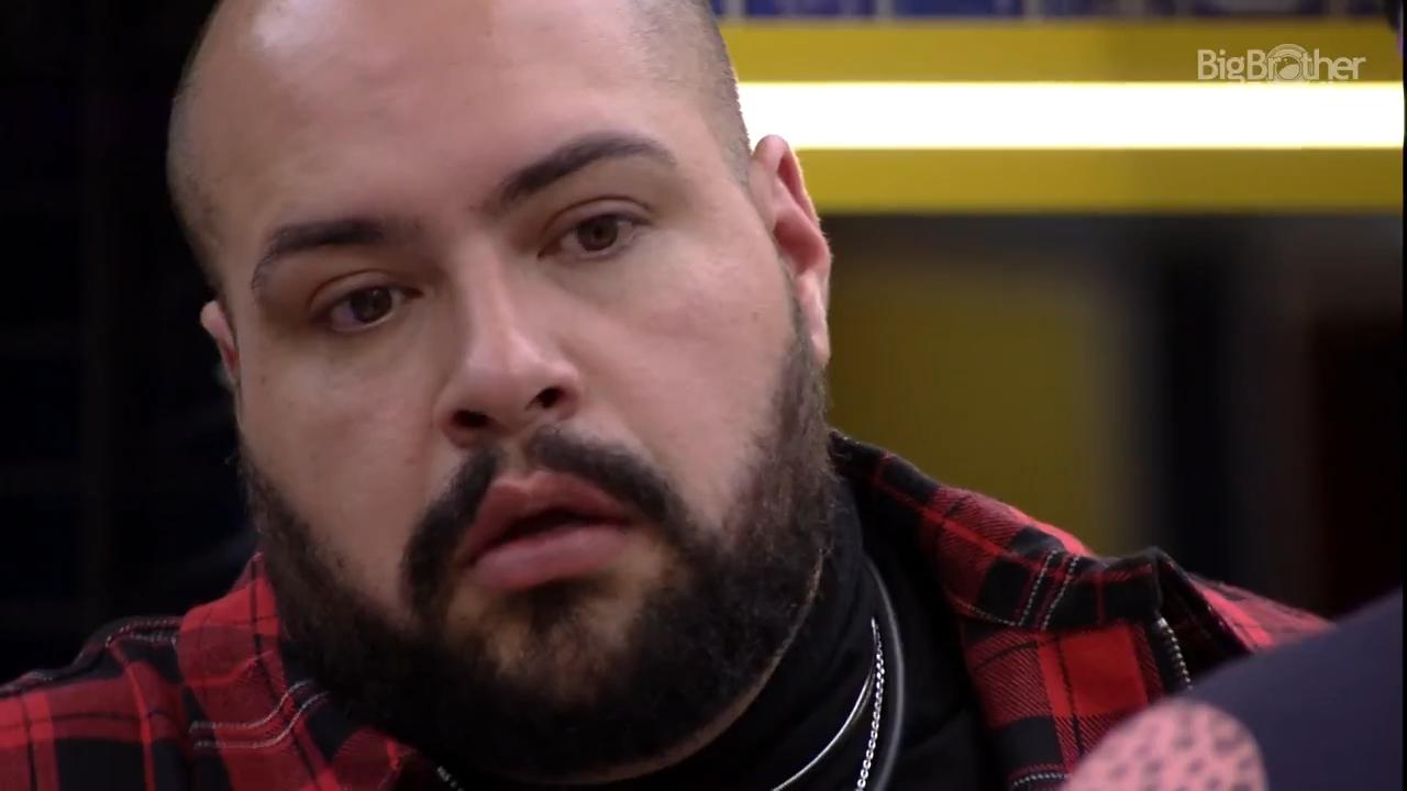 Tiago Abravanel quer BBB Bonzinho Paz e Amor. Inimigo do Entretenimento?