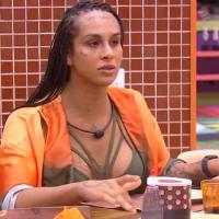 Linn da Quebrada no BBB 22 , o Big Brother Brasil 2022