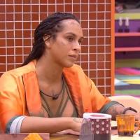 Linn da Quebrada no BBB 22 , o Big Brother Brasil 2022