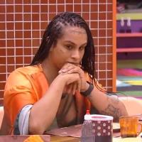Linn da Quebrada no BBB 22 , o Big Brother Brasil 2022
