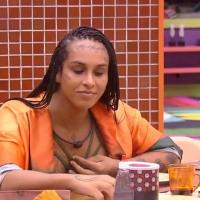 Linn da Quebrada no BBB 22 , o Big Brother Brasil 2022